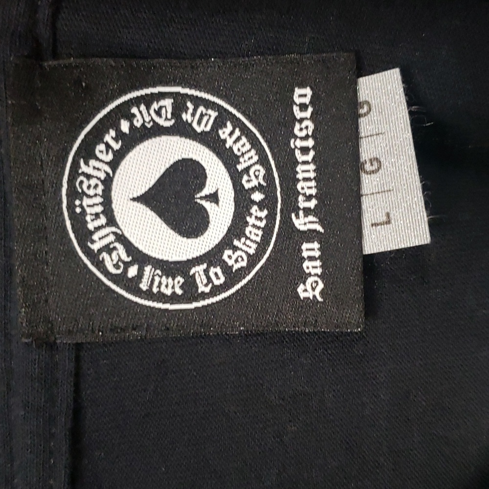 Shirt - Picture 2 of 2